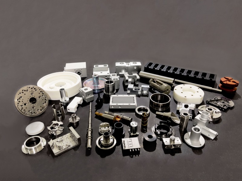 精密機械零部件“小巨人”，深耕高端制造推動進口替代